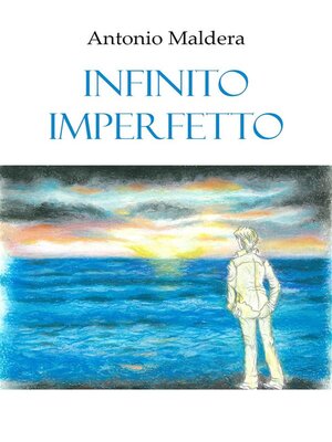 cover image of Infinito imperfetto